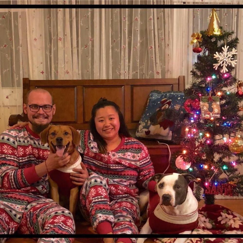 Meet your Posher, Le ann